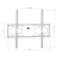 Кронштейн Vinga TM10-8651 - 8