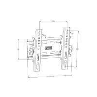 Кронштейн Vinga TM20-2251 - 2