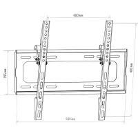 Кронштейн Vinga TM20-4452 - 12