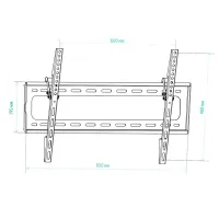 Кронштейн Vinga TM20-6451 - 12