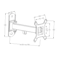 Кронштейн Vinga TM31-1151 - 2