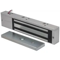 Електромагнітний замок Trinix YM-280ND (TML-300LED) - 1