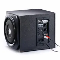 Акустична система Microlab TMN-9U Black (TMN-9U) - Зображення 2