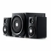 Акустична система Microlab TMN-9U Black (TMN-9U) - Зображення 1