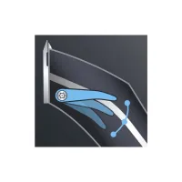 Машинка для стрижки Rowenta TN1603F0 - Изображение 5