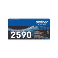 Картридж Brother TN2590 1.2K, для DCP-L2600D,DCP-L2622DW, DCP-L2640DN, HL-L2402D (TN2590) - 1
