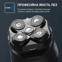Електробритва Rowenta TN3110E0 - Зображення 4
