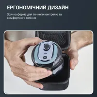 Електробритва Rowenta TN3110E0 - Зображення 6