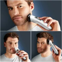 Тример Rowenta TN8934E0 - Зображення 5