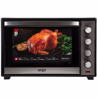 Электропечь Ergo TO 910 - Image 2