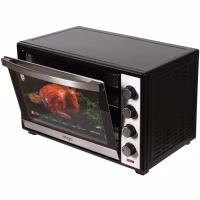 Электропечь Ergo TO 910 - Image 4