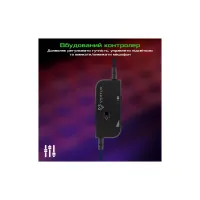 Наушники Vertux Tokyo 7.1 Mini Jack 3.5мм Blue (tokyo.blue) - Изображение 6