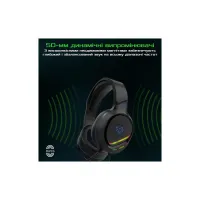 Наушники Vertux Tokyo 7.1 Mini Jack 3.5мм Blue (tokyo.blue) - Изображение 8