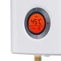 Проточний водонагрівач Thermex Topflow 6000 - 6