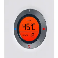 Проточний водонагрівач Thermex Topflow 6000 - 7