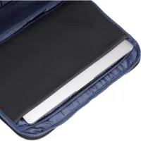 Сумка для ноутбука Modecom 15.6" Split, black (TOR-MC-SPLIT-15) - 12