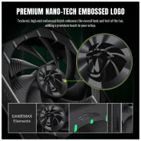 Кулер до корпусу Gamemax Tornado T12 ARGB - 9