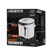 Електрочайник Ardesto TP-4WB - Изображение 9