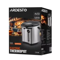 Електрочайник Ardesto TP-5BI - Изображение 8