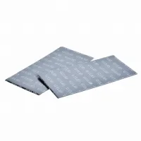 Термопрокладка Gelid Solutions GP-Extreme 80x40x1.0 mm (TP-GP01-B) - Изображение 2