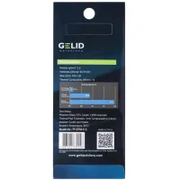 Термопрокладка Gelid Solutions GP-Ultimate Thermal Pad 120x20x0.5 mm (TP-GP04-R-A) - 3