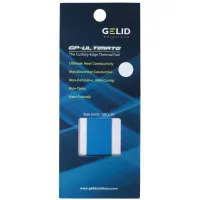 Термопрокладка Gelid Solutions GP-Ultimate Thermal Pad 120x20x1.5 mm (TP-GP04-R-C) - 2