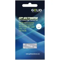 Термопрокладка Gelid Solutions GP-Extreme 120x20x0.5 mm (TP-GP05-A) - 3