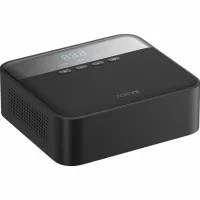 Автомобільний компресор Xiaomi 70Mai Air Compressor Lite (TP03) - Зображення 2