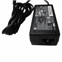 Блок питания к ноутбуку HP 45W 15V, Type-C (TPN-CA01 / A40255) - Изображение 3