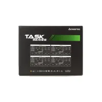 Блок живлення Chieftec 600W TASK (TPS-600S) - 6