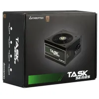 Блок живлення Chieftec 700W TASK (TPS-700S) - 7
