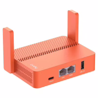 Маршрутизатор Cudy TR1200 - Image 2