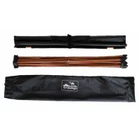 Туристичний стіл Tramp COMPACT Polyester 60х43х42см (TRF-062) - Зображення 7