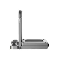 Бігова доріжка Kingsmith Walkingpad&Treadmill R2 Black (TRR2FB) - 3