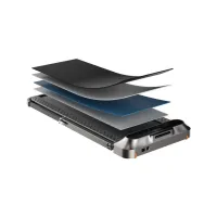Бігова доріжка Kingsmith Walkingpad&Treadmill R2 Black (TRR2FB) - 7