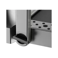 Бігова доріжка Kingsmith Walkingpad&Treadmill R2 Black (TRR2FB) - 8