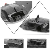 Літаюче крило ATOMRC Theer RTH (TRTH) - 3