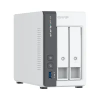 NAS QNap TS-216G - Зображення 3