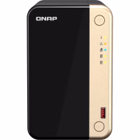 NAS QNap TS-264-8G - Image 2