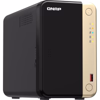 NAS QNap TS-264-8G - Image 3