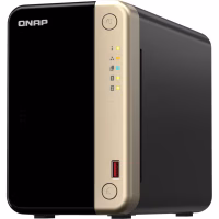 NAS QNap TS-264-8G - Image 5
