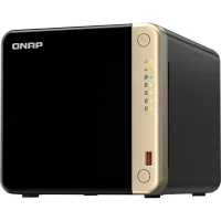 NAS QNap TS-464-8G - 2