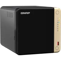 NAS QNap TS-464-8G - 6