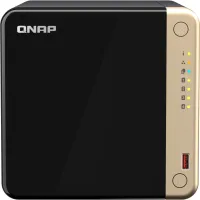 NAS QNap TS-464-8G - 1
