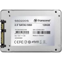 Накопичувач SSD 2.5" 128GB Transcend (TS128GSSD230S) - Зображення 3