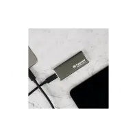 Накопичувач SSD USB-C 1TB Transcend (TS1TESD265C) - 7