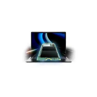 Накопичувач SSD M.2 2242 1TB Transcend (TS1TMTE400S) - 2