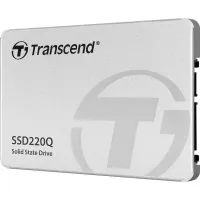 Накопичувач SSD 2.5" 1TB Transcend (TS1TSSD220Q) - Зображення 2