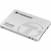 Накопичувач SSD 2.5" 1TB Transcend (TS1TSSD220Q) - Зображення 4