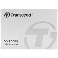 Накопичувач SSD 2.5" 1TB Transcend (TS1TSSD220Q) - Зображення 1